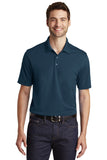 Zero Harm - Value Performance Polo with EMBROIDERY LC Logo - Men's
