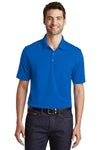 Port Authority® - VALUE 100% POLY Dry Zone® UV Micro-Mesh Polo with Greif Embroidery Logo - Men's