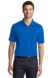 Port Authority® - VALUE 100% POLY Dry Zone® UV Micro-Mesh Polo with Greif Embroidery Logo - Men's