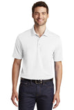 Zero Harm - Value Performance Polo with EMBROIDERY LC Logo - Men's