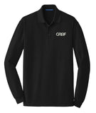 Port Authority® -  PREMIUM 100% EZCotton™ LONG SLEEVE Polo - Men's
