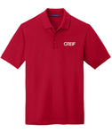 Port Authority® -  PREMIUM 100% EZCotton™ Polo - Men's