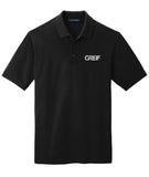 Port Authority® -  PREMIUM 100% EZCotton™ Polo - Men's