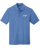 Port Authority® -  PREMIUM 100% EZCotton™ Polo - Men's
