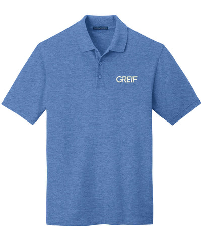 Port Authority® -  PREMIUM 100% EZCotton™ Polo - Men's