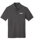 Port Authority® -  PREMIUM 100% EZCotton™ Polo - Men's