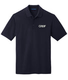 Port Authority® -  PREMIUM 100% EZCotton™ Polo - Men's