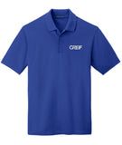 Port Authority® -  PREMIUM 100% EZCotton™ Polo - Men's