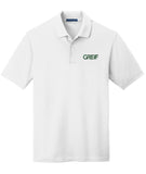 Port Authority® -  PREMIUM 100% EZCotton™ Polo - Men's