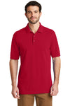 Port Authority® -  PREMIUM 100% EZCotton™ Polo - Men's