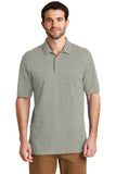 Port Authority® -  PREMIUM 100% EZCotton™ Polo - Men's
