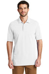 Port Authority® -  PREMIUM 100% EZCotton™ Polo - Men's