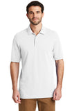Port Authority® -  PREMIUM 100% EZCotton™ Polo - Men's