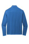 Port Authority® Microterry 1/4-Zip Pullover with GREIF Embroidered Logo