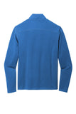 Port Authority® Microterry 1/4-Zip Pullover with GREIF Embroidered Logo