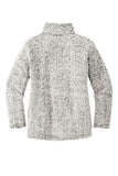 Port Authority® - Cozy Fleece 1/4-Zip with GREIF Embroidery Logo - Ladies