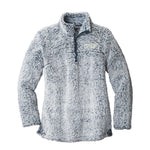 Port Authority® - Cozy Fleece 1/4-Zip with GREIF Embroidery Logo - Ladies
