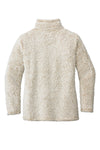 Port Authority® - Cozy Fleece 1/4-Zip with GREIF Embroidery Logo - Ladies