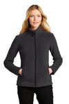 Port Authority Ladies Ultra Warm Brushed Fleece Jacket with GREIF Embroidered Logo