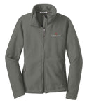Port Authority® - VALUE Fleece Jacket with Greif Logo - Ladies