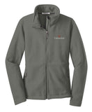 Port Authority® - VALUE Fleece Jacket with Greif Logo - Ladies