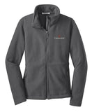 Port Authority® - VALUE Fleece Jacket with Greif Logo - Ladies