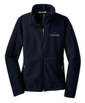 Port Authority® - VALUE Fleece Jacket with Greif Logo - Ladies