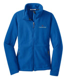 Port Authority® - VALUE Fleece Jacket with Greif Logo - Ladies