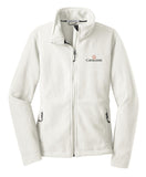 Port Authority® - VALUE Fleece Jacket with Greif Logo - Ladies