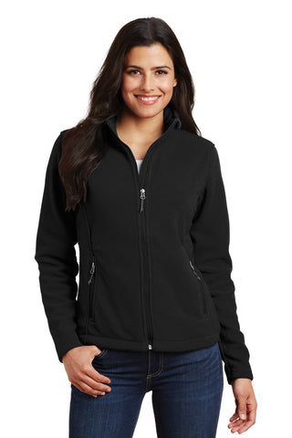 Port Authority® - Jaqueta Fleece VALUE com Logo Greif - Feminina