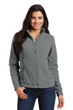 Port Authority® - VALUE Fleece Jacket with Greif Logo - Ladies