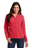 Port Authority® - VALUE Fleece Jacket with Greif Logo - Ladies