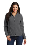 Port Authority® - VALUE Fleece Jacket with Greif Logo - Ladies