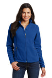 Port Authority® - VALUE Fleece Jacket with Greif Logo - Ladies