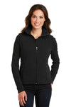Port Authority® - VALUE Polar Fleece Vest with Greif Embroidery Logo - Ladies