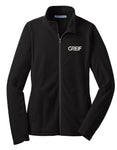 Port Authority® - Microfleece Jacket with Greif Logo - Ladies