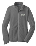 Port Authority® - Microfleece Jacket with Greif Logo - Ladies