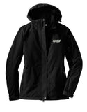Port Authority® - All-Season II Jacket with Greif Embroidered Logo - Ladies