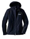 Port Authority® - All-Season II Jacket with Greif Embroidered Logo - Ladies