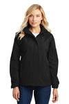 Port Authority® - All-Season II Jacket with Greif Embroidered Logo - Ladies