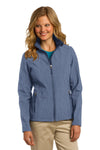 Port Authority® - Core Soft Shell Jacket with Greif Embroidery Logo - Ladies