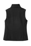 Port Authority® - Core Soft Shell Vest with Greif Embroidery Logo - Ladies