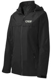 Port Authority® - Torrent Waterproof Jacket with Greif Embroidered Logo - Ladies