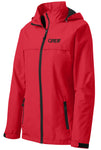 Port Authority® - Torrent Waterproof Jacket with Greif Embroidered Logo - Ladies