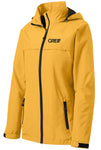 Port Authority® - Torrent Waterproof Jacket with Greif Embroidered Logo - Ladies