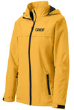 Port Authority® - Torrent Waterproof Jacket with Greif Embroidered Logo - Ladies