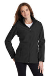 Port Authority® - Torrent Waterproof Jacket with Greif Embroidered Logo - Ladies