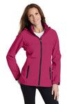 Port Authority® - Torrent Waterproof Jacket with Greif Embroidered Logo - Ladies