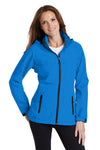Port Authority® - Torrent Waterproof Jacket with Greif Embroidered Logo - Ladies