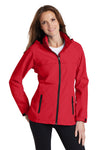Port Authority® - Torrent Waterproof Jacket with Greif Embroidered Logo - Ladies